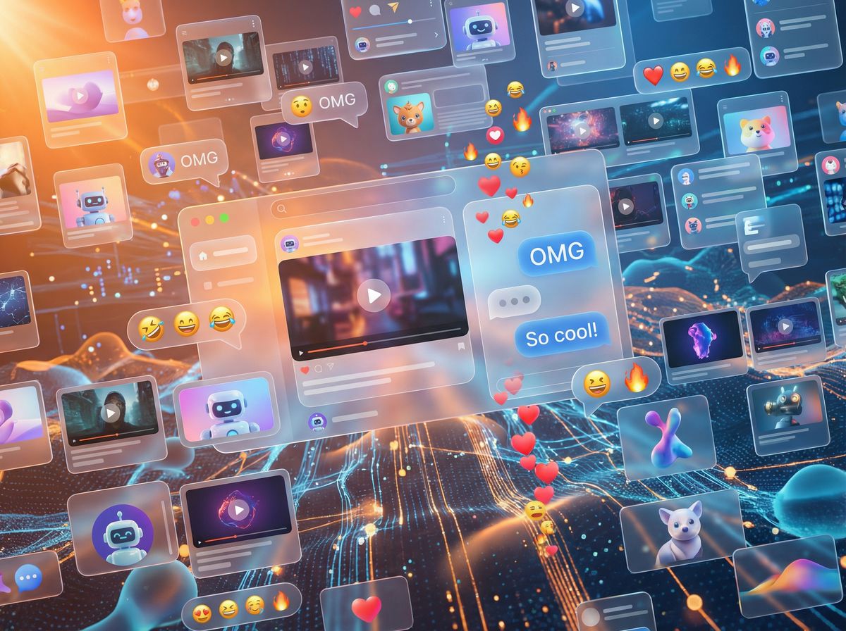 海角社区视频社区互动平台