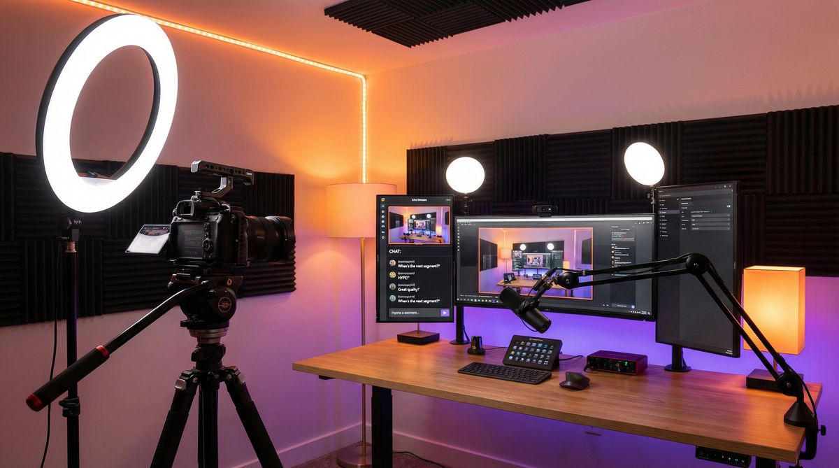 海角社区视频直播间