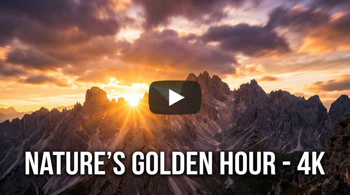 海角社区视频推荐：自然风光4K拍摄