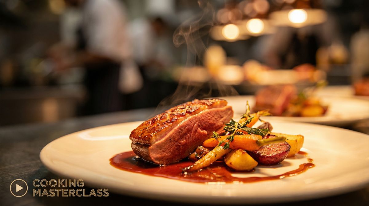 海角社区视频推荐：美食烹饪教程