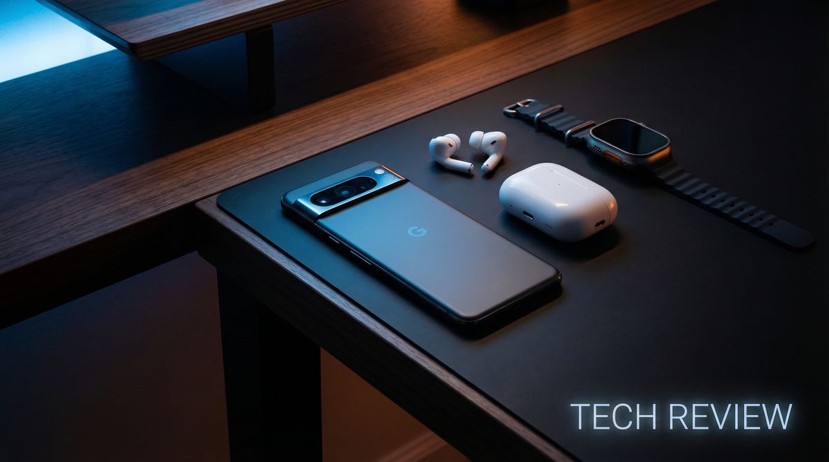 海角社区视频推荐：科技评测