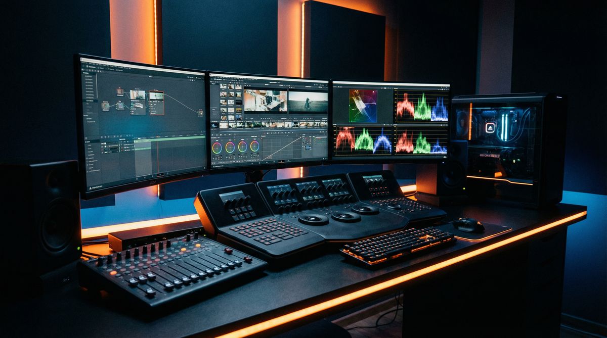 海角社区视频影视制作工作室